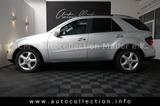 Mercedes-Benz ML 320*SSD*AHK*Luft*elektr.Sitze*Standheizung* - Mercedes-Benz ML 320 in Wuppertal