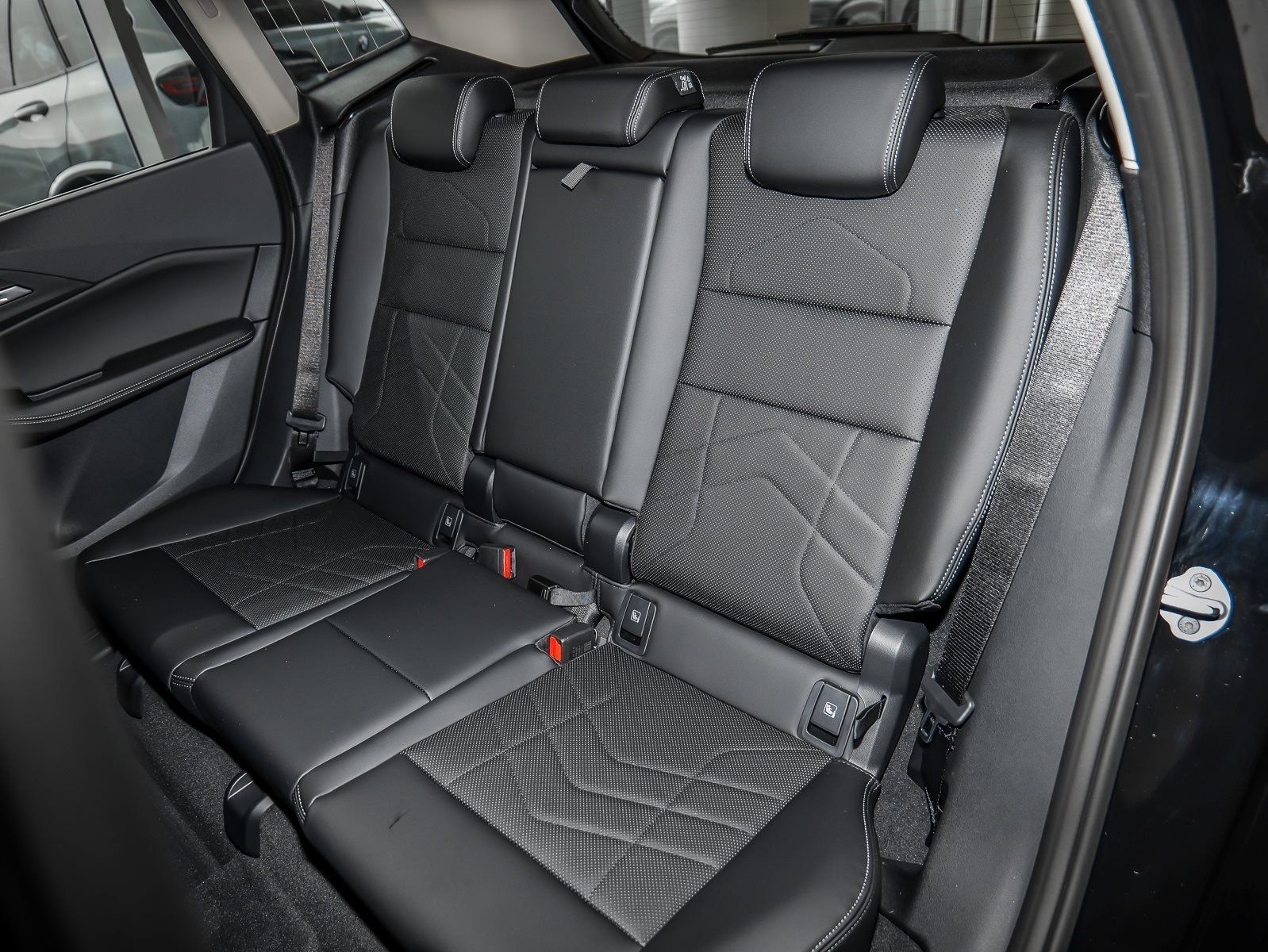 BMW 218 Active Tourer - Bild 9