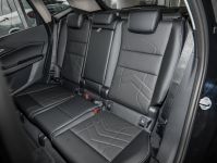 BMW 218 Active Tourer - Vorschau Bild 9