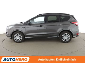 Ford Kuga - 3