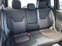 Jeep Renegade - Vorschau Bild 16