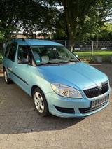 Skoda Roomster - Skoda Roomster in Dortmund