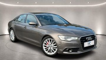 Audi A6 - 3