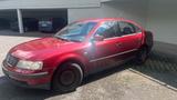 Volkswagen Passat zum verkaufen jederzeit ... - gebrauchte VW Passat aus dem Jahr 1998