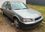 Honda civic 1.4i - gebrauchte Honda Civic aus dem Jahr 1995