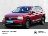 Volkswagen Tiguan 1.4 TSI eHybrid DSG Active AHK ACC DigCoc - Volkswagen Tiguan ACTIVE mit Hybrid-Antrieb (Benzin/Elektro)