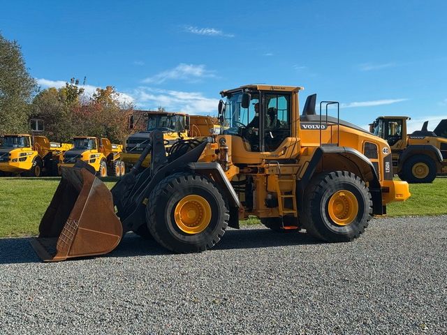 Volvo L 150 H