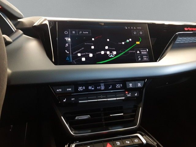 Fahrzeugabbildung Audi RS e-tron GT quattro PANO StdHz Matrix HuD 21"
