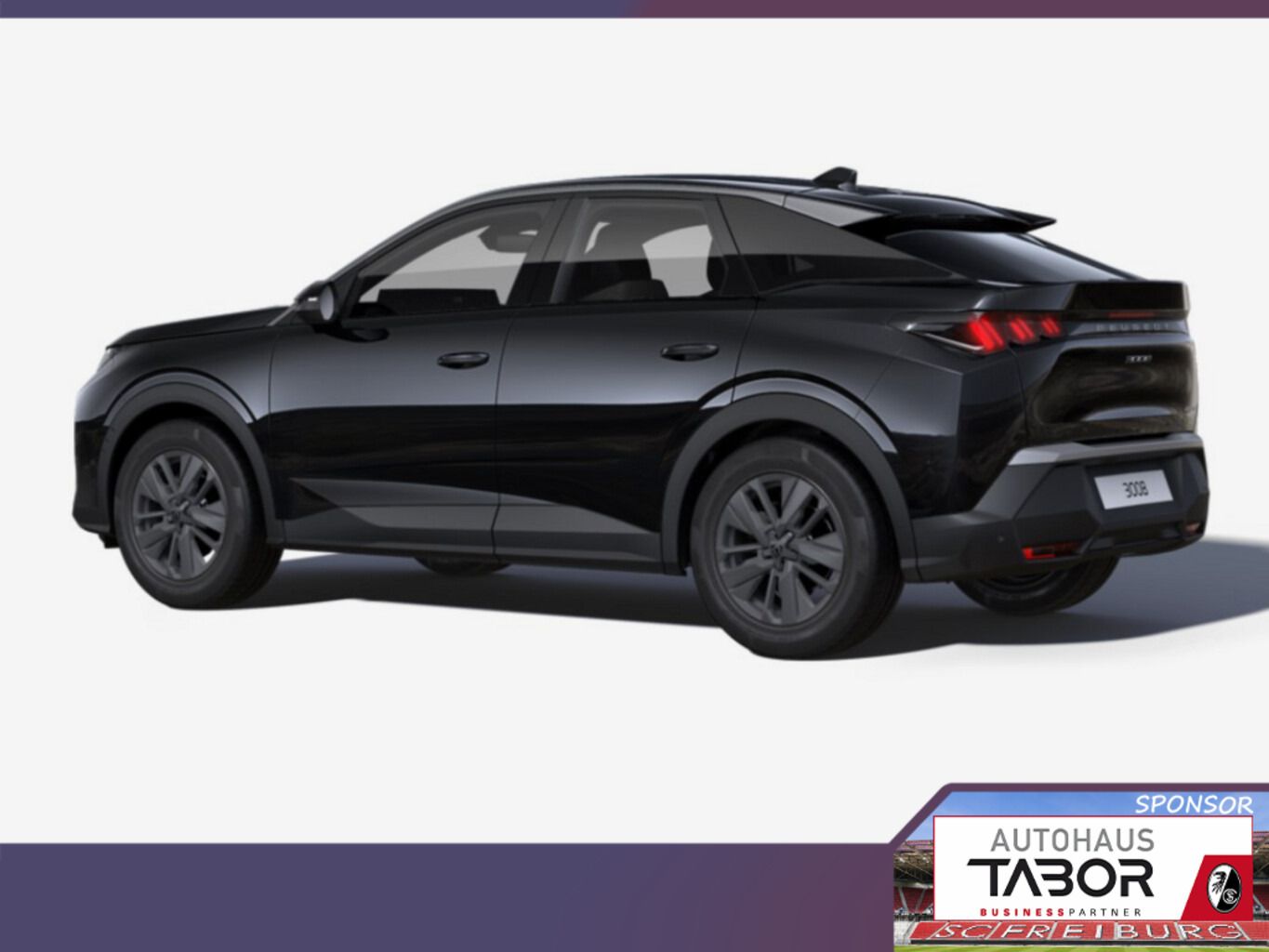 Peugeot 3008 - Bild 5
