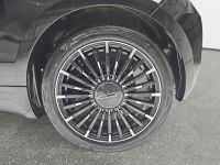 Fiat 500e - Vorschau Bild 7