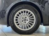 Mercedes-Benz V 300 Avantgarde Extralang/StandHz/Dig.Spiegel - Mercedes 8-Sitzer