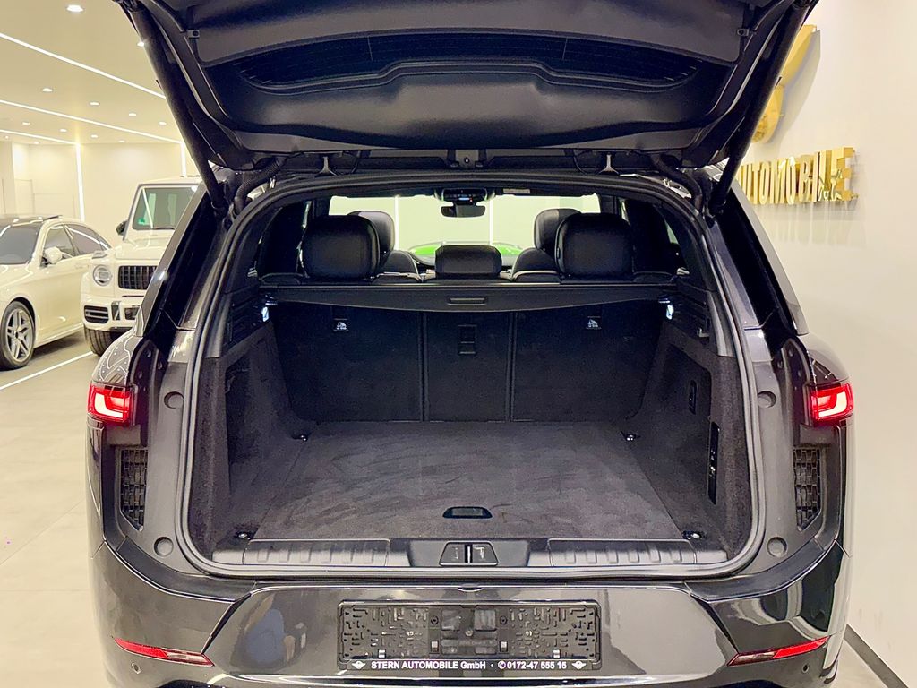 Land Rover Range Rover Sport - Bild 29