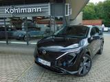 Nissan ARIYA e-4ORCE 87 kWh 4x4 Leder 360° Navi PGD Alu