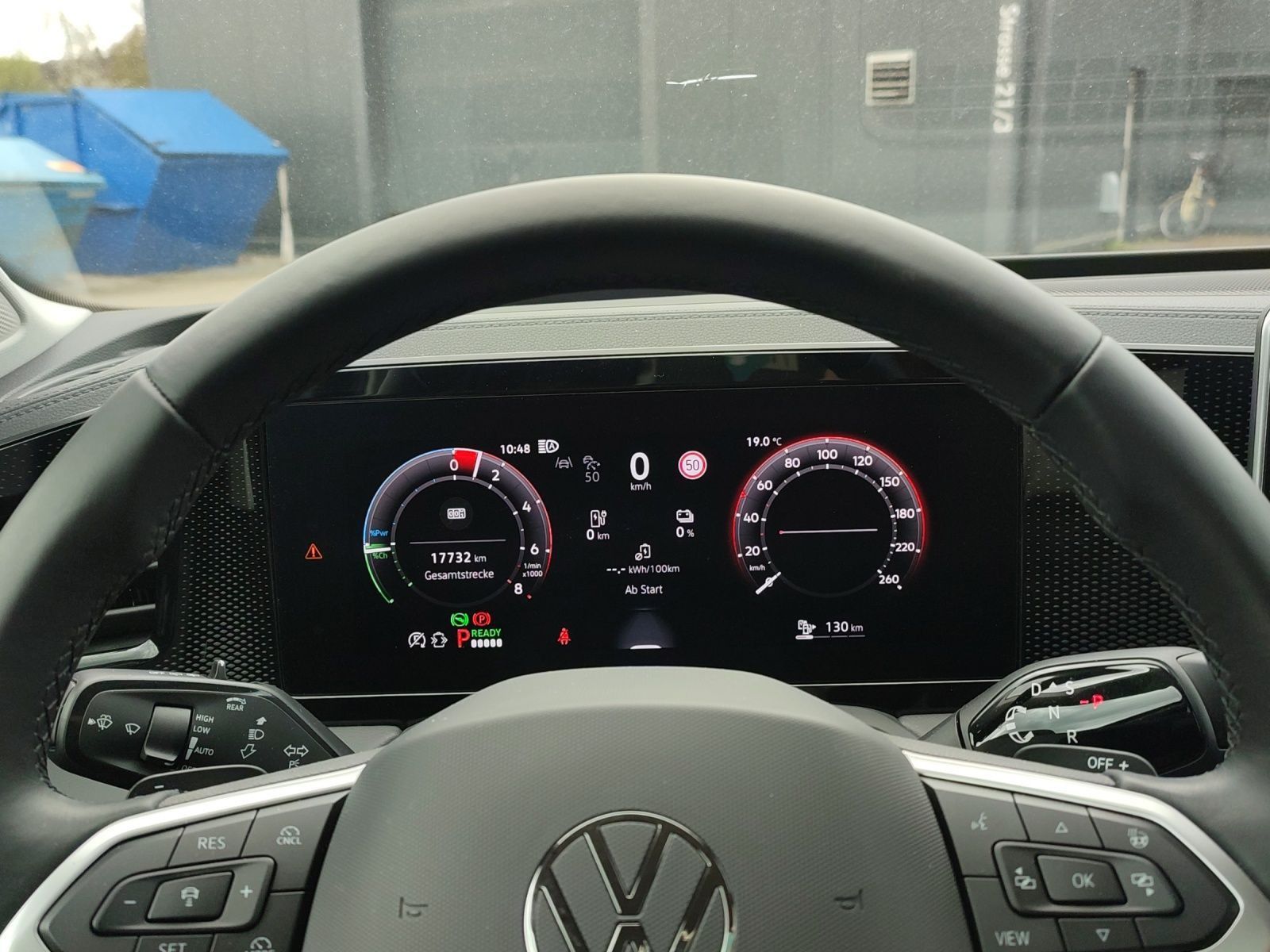 Volkswagen Passat Variant - Bild 13