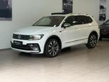 Volkswagen Tiguan Allspace 4M R-Line*PANO*Alu"20*AHK*VIRT.* - VW Tiguan Allspace in Wuppertal