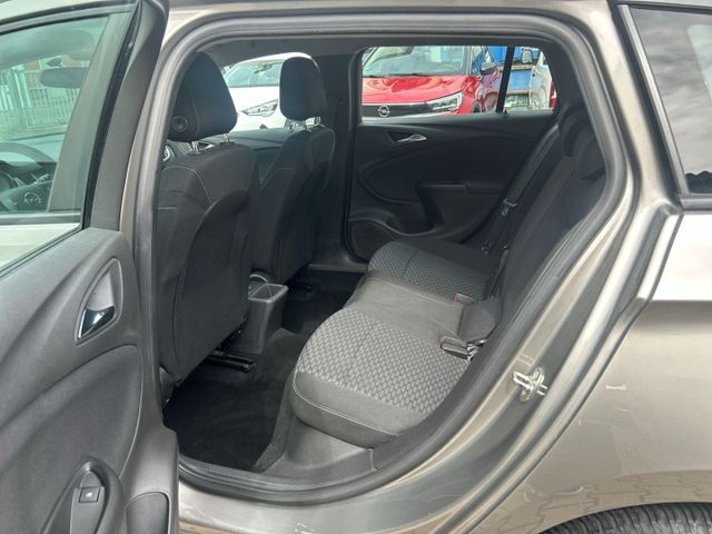 Astra ST Edition 1.4 Turbo PDC VO/HI APPLE CAR P