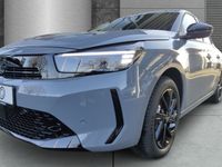 Opel Corsa - Vorschau Bild 4