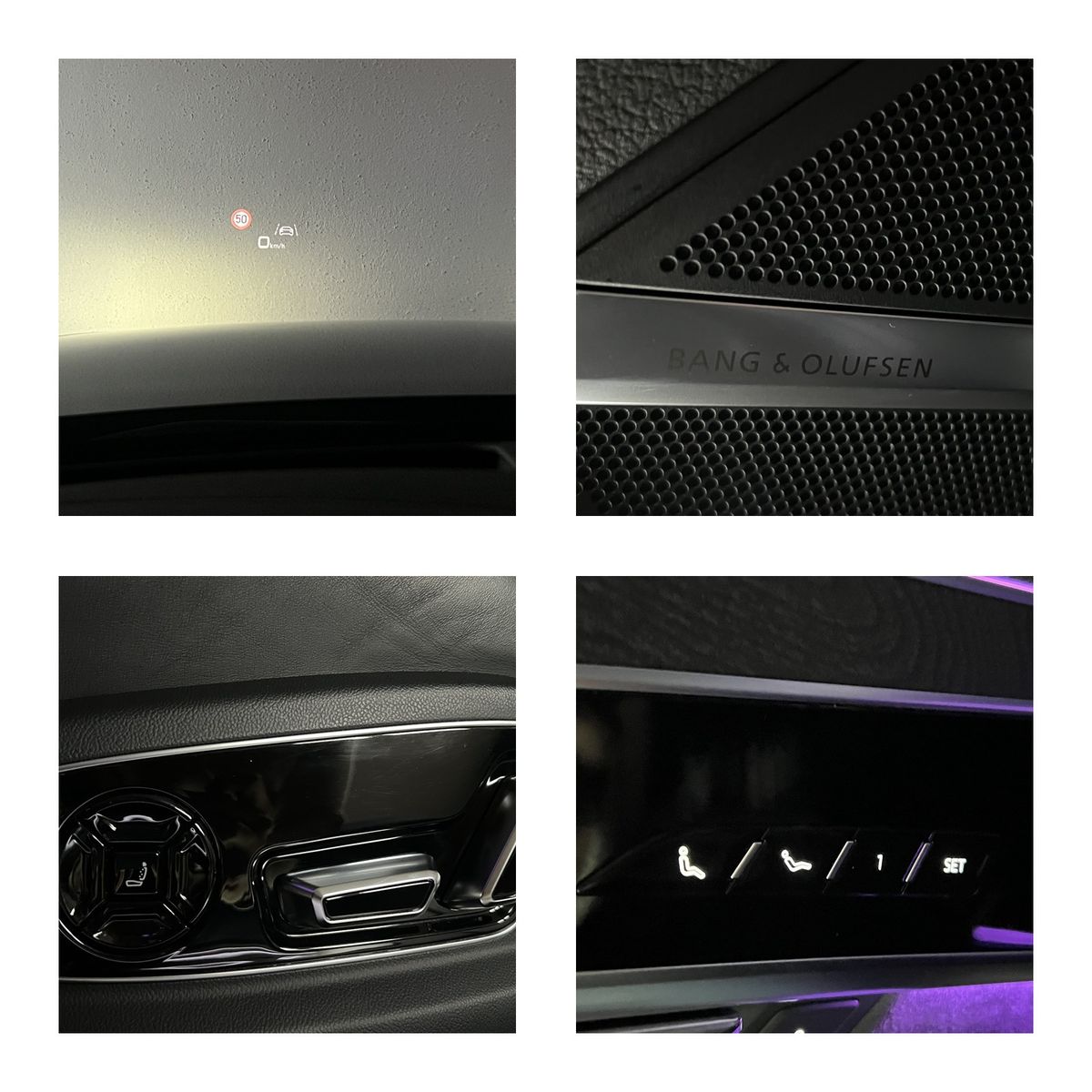 Fahrzeugabbildung Audi A8 50 TDI Quattro/MASSAGE FOND/TV FOND/ACC/VOLL