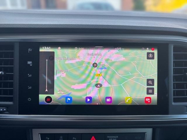Ateca Xperience 1.5 TSI DSG LED Navi Sitzh.