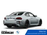 BMW M2 Coupe + GARANTIE-bis-08.2028 - BMW M2 in Hamm