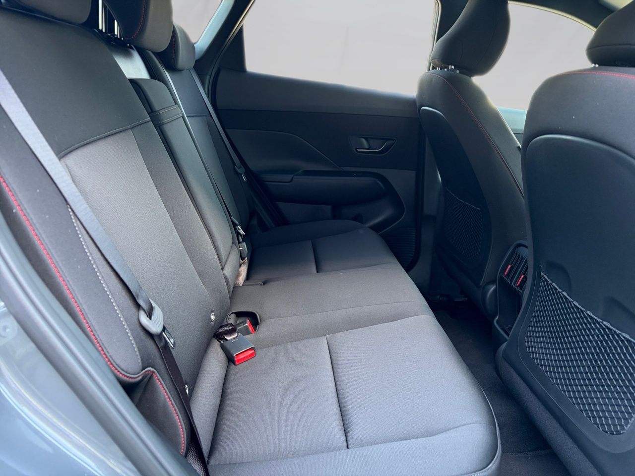 Fahrzeugabbildung Hyundai KONA HEV (MY27) 1.6 GDI (138 PS) DCT 2WD N Line