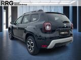 Dacia Duster Prestige TCe 130 Rückfahrkamera - gebrauchte Dacia Duster aus dem Jahr 2019