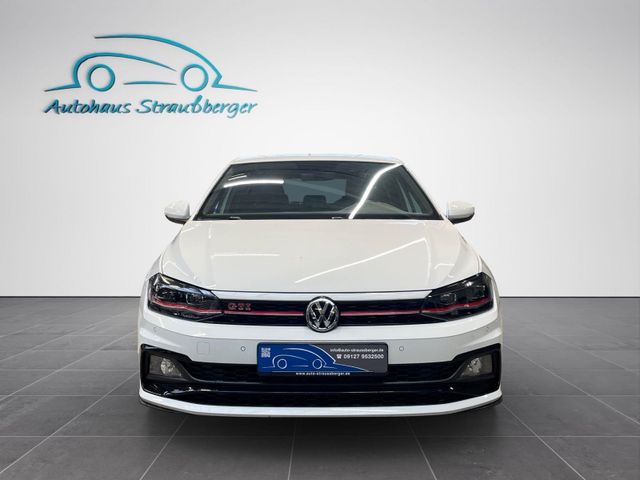 Volkswagen Polo 2.0 TSI OPF DSG GTI ACC Beats LED RFK