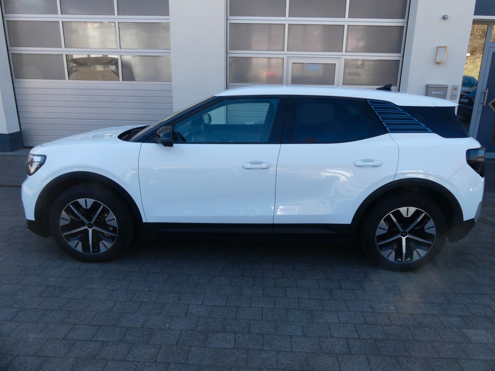 Fahrzeugabbildung Ford Explorer RWD*Extended*360 Kamera*Massagesitze*