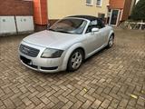 Audi TT Roadster (8N)  1.8T, Silber, Gara... - Audi TT in Hannover