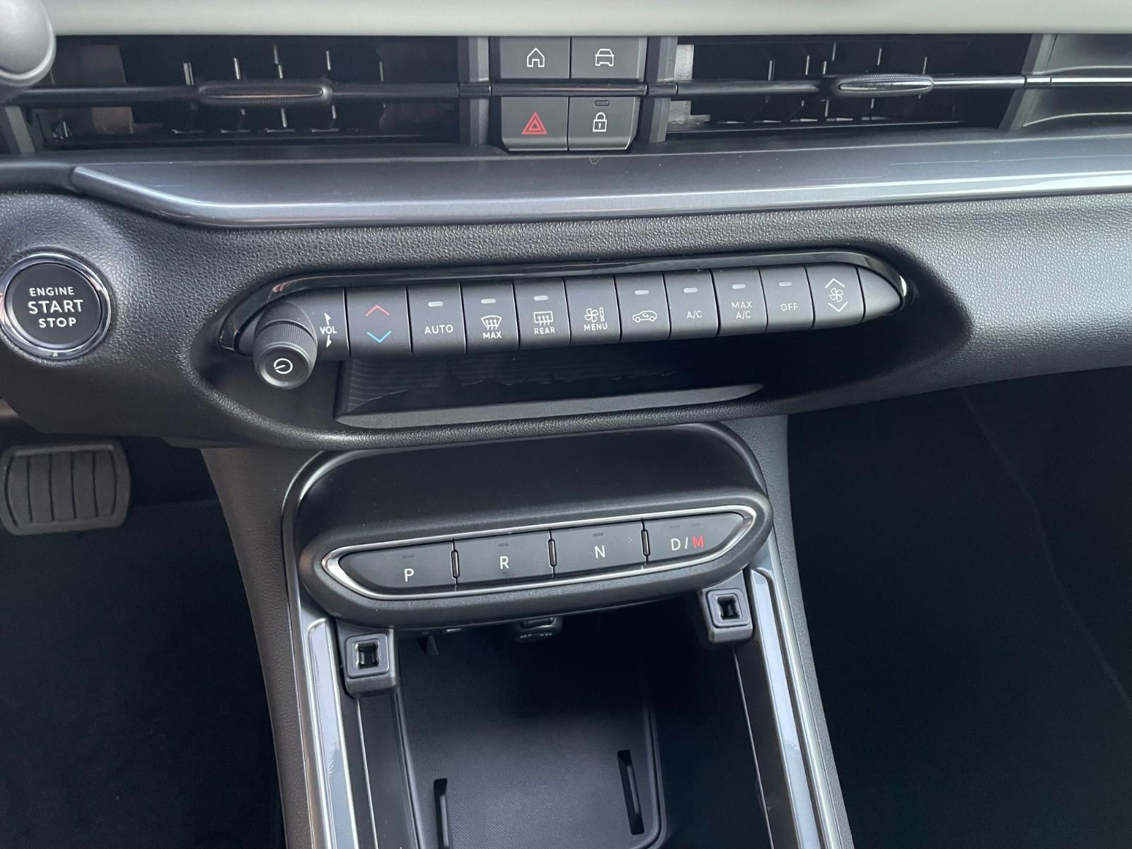 Fiat 600 La Prima Hybrid 1.2 (110 PS) DCT-MY25