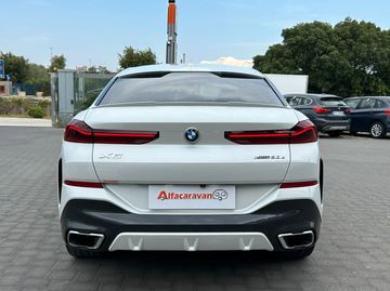 BMW X6 - 5