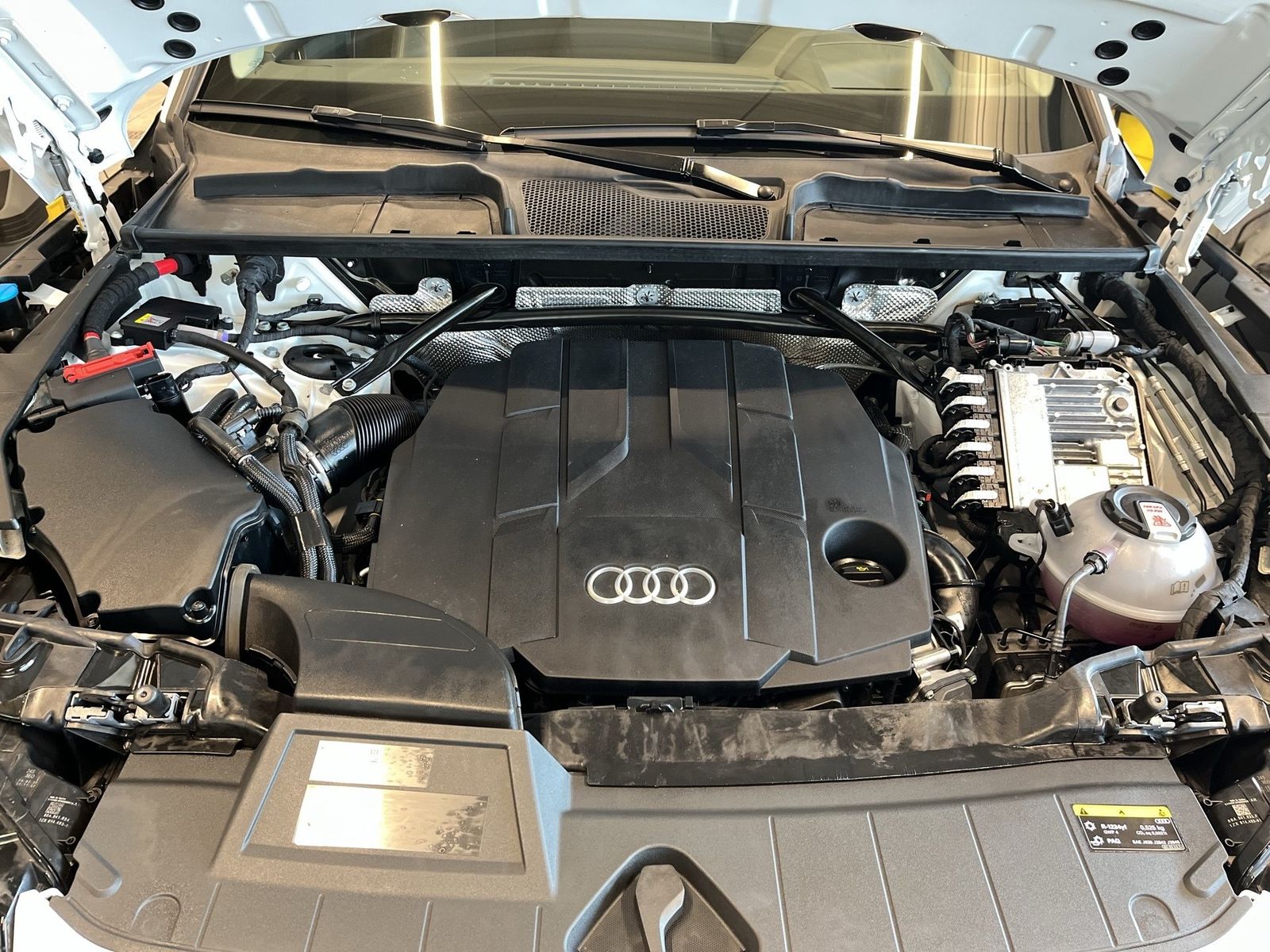 Audi Q5 - Bild 18