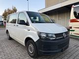 Volkswagen T6 Transporter 9. Sitze **1.Hand/Klima** - VW T6 Transporter Gebrauchtwagen in Stuttgart