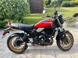 Kawasaki Z650 RS 50th Anniversary Jubiläumsmodell
