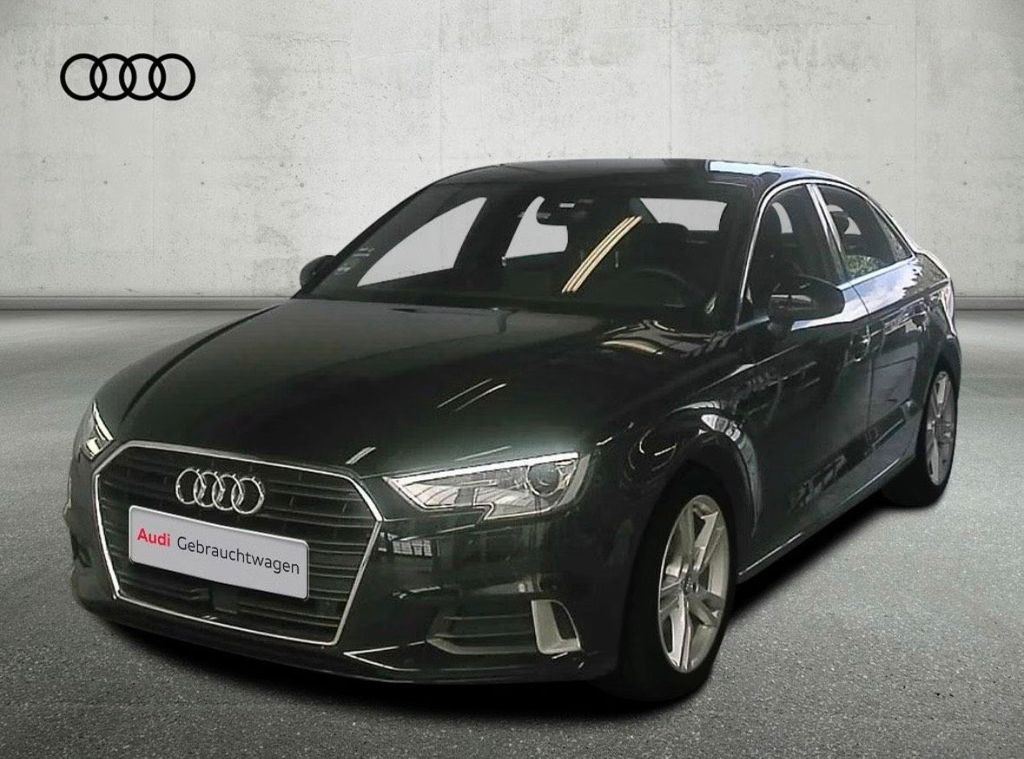 Image of Audi A3