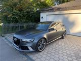 Audi RS6 4.0 TFSI quattro B&O Hedup Pano Ceramic Matt - Audi RS6: 4b