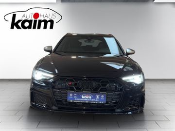 Bild 8 Audi S6 3.0 TDI Avant quattro