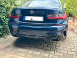 BMW M340i xDrive Automatic - Individual, Merino, HUD - BMW M340i Gebrauchtwagen