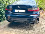 BMW M340i xDrive Automatic - Individual, Merino, HUD - BMW M340i Gebrauchtwagen