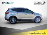 Ford Kuga 2,0 TDCi Titanium 4x4 AHK PDC Keyless Notbr - Ford Kuga aus 2012: Titanium X