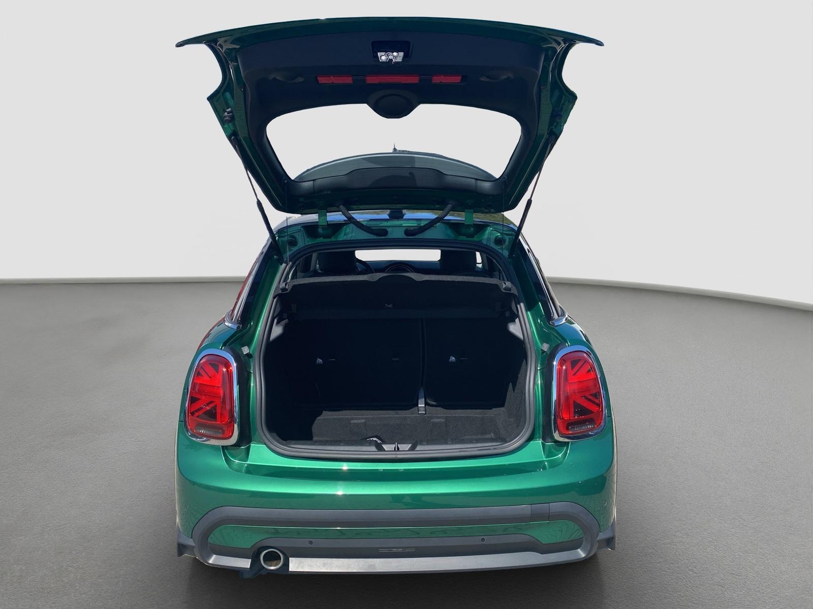 MINI Cooper Classic Trim LED PDC Tempo DAB PDC Klima