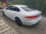 Jaguar XF 30d 300PS Prestige Automatik Prestige - Jaguar: X300