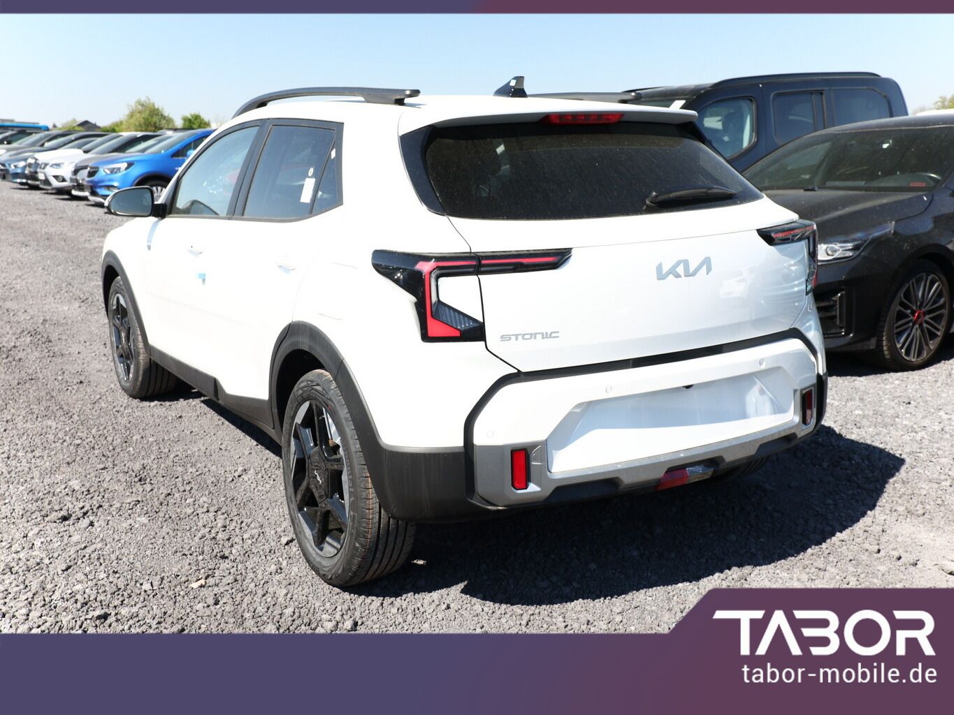 Kia Stonic - Bild 4