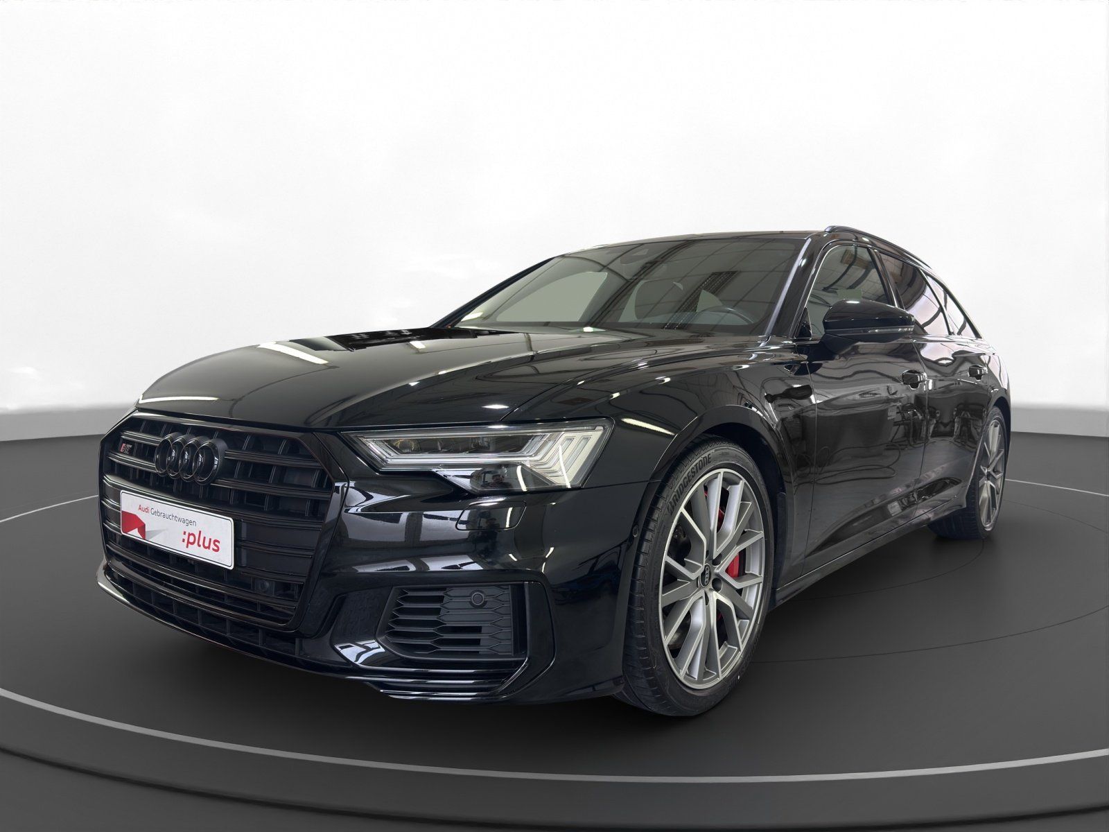 Audi S6 - Bild 2