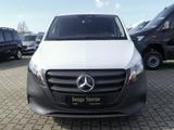 Mercedes-Benz Vito 116 CDI Mixto lang MBUX Klima Kamera Navi - Mercedes-Benz Vito mixto