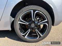 OPEL Corsa F Ultimate 1.2*AT*96kW*LED*CAM*1.Hand*Navi
