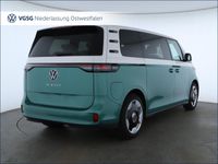 Volkswagen ID. Buzz - Vorschau Bild 3