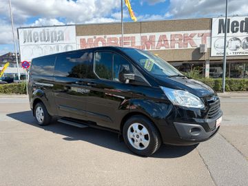 Ford Tourneo Custom - 3