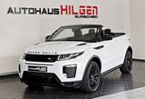 Land Rover Range Rover Evoque Cabrio HSE Dynamic*R.Kam*Navi - Land Rover Range Rover Evoque in Wuppertal