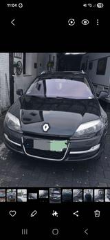 Renault Laguna Grandtour Initiale dCi 175 Automatik ... - Renault Laguna: Automatik